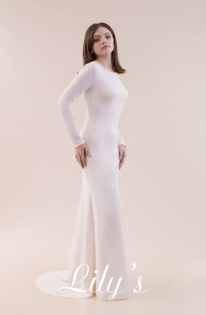Catalog of wedding dresses - collection Young - 336 | Lily`s