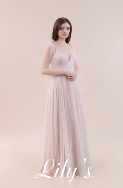 Katalog von Hochzeitskleidern - sammlung Young - 343 | Lily`s