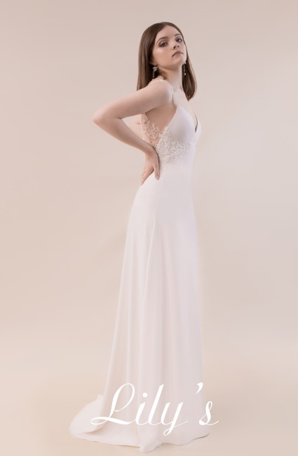Catalog of wedding dresses - collection Young - 344 | Lily`s